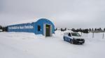 Mercedes-Benz eVito Van 2018 года (WW)